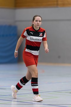 Bild 150 - wBJ Futsalmeisterschaft Vorrunde